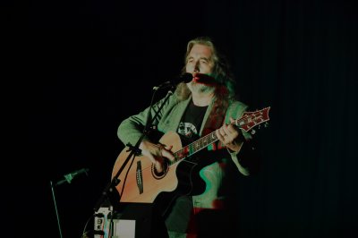 Koncert Jana Kondraka 